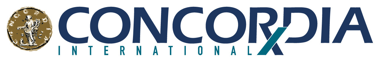 Concordia International 