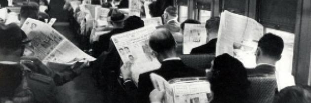 The Joy of Print for a Digital Native