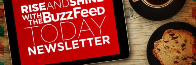 THE SECRET WEAPON BEHIND BUZZFEED&#039;S SUCCESS