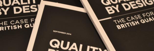 Why Bother with White Papers?